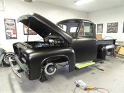 Steve's 1953 Ford F100